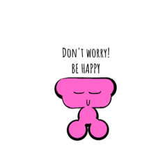 [LINEスタンプ] Chomchop