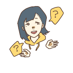 [LINEスタンプ] ZASSYOKU STAMP