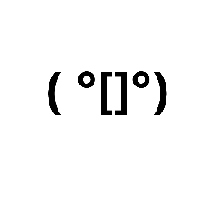 [LINEスタンプ] Emoji text