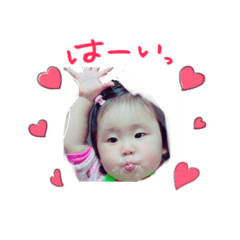 [LINEスタンプ] おちびーず スタンプ