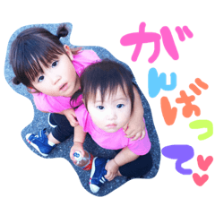 [LINEスタンプ] 村上family.