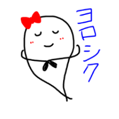 [LINEスタンプ] キッチンのまきちゃん 母親ver