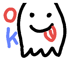 [LINEスタンプ] OHAKEAA