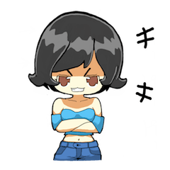 [LINEスタンプ] Jeejy Life