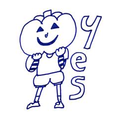 [LINEスタンプ] ぺらぺらします