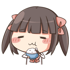 [LINEスタンプ] ChaChaMaru sticker 2