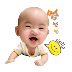 [LINEスタンプ] babywiwi