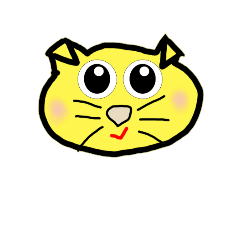 [LINEスタンプ] THE DRAWING PET