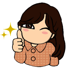 [LINEスタンプ] 毛利の挨拶