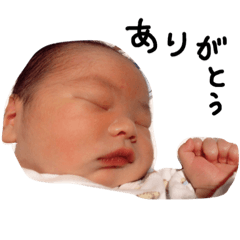 [LINEスタンプ] 碧①