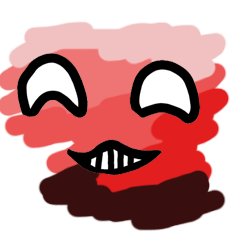 [LINEスタンプ] EmoFACE01