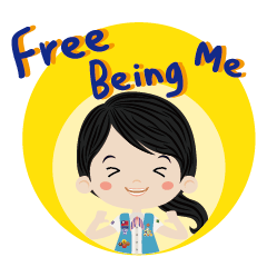 [LINEスタンプ] FBM Girl scout of taiwan